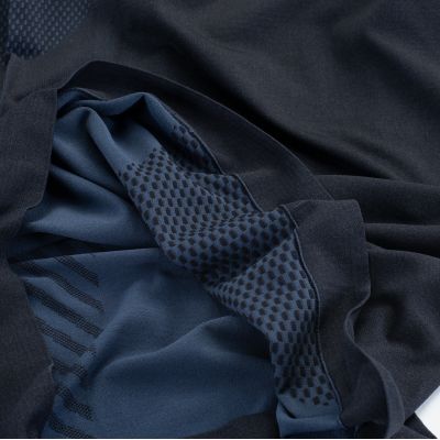 6. Men's TAZH SENIOR Short Sleeve T-Shirt