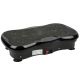 3. Extralink Moonwalk Spin Move Vibration Platform for Fitness Exercises 200W Black