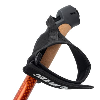 4. NORDI Nordic walking poles