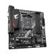 9. Gigabyte B550M AORUS ELITE Socket AM4 micro ATX AMD B550 motherboard