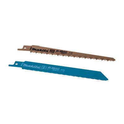 6. MAKITA DJR186Z reciprocating saw