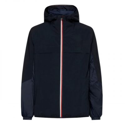 10. Tommy Hilfiger Tech M MW0MW28531 jacket