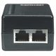 4. Intellinet 524179 PoE Fast Ethernet Adapter 52V