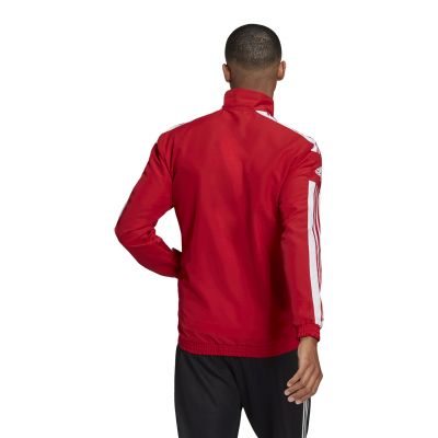2. Adidas Squadra 21 M sweatshirt GP6446