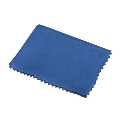 Activejet AOC-500 Microfiber Cleaning Cloth 15x18cm, perfect for cleaning laptops, monitors, keyboards, computer cases, printers, copiers, scanners, phones, typewriters