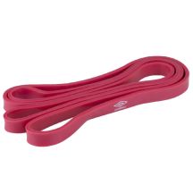 RUBBER RESISTANCE BAND POWER BAND 25KG UMBRO