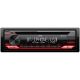 JVC KD-T812BT CD MP3 USB Car Radio