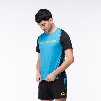 6. Men's ILENO Short Sleeve T-Shirt