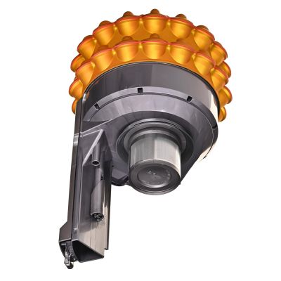 13. DYSON Cinetic Big Ball Multi Floor Bagless Vacuum Cleaner (700W)