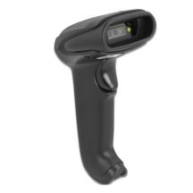 Delock 1D and 2D Barcode Reader for 2.4 GHz