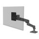 4. Ergotron LX Pro Series 45-682-293 Monitor Mount/Stand for 86.4 cm (34") Monitors, Desk, Dark Gray
