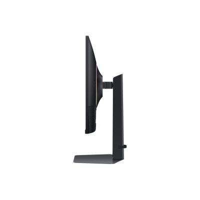 4. MONITOR SAMSUNG ODYSSEY G7 32” LS32DG702EUXDU 144Hz