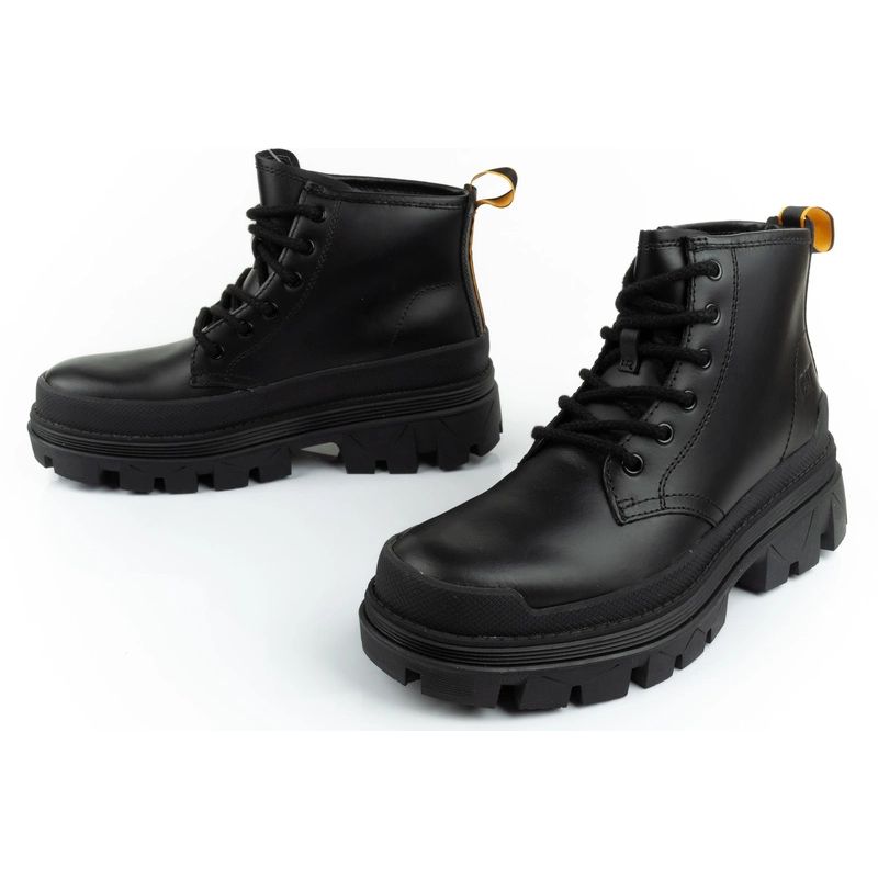 19. Caterpillar Hardwear W P110897 Boots