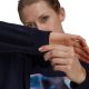 5. Adidas U4U Soft Knit Swe W GS3880 sweatshirt