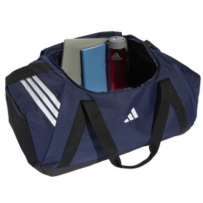 4. Adidas TIRO Duffle L bag KD4242