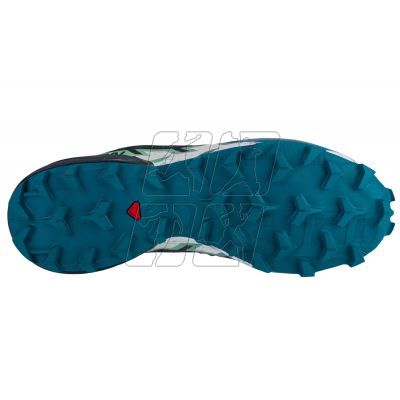 4. Salomon Speedcross 6 M shoes 474653