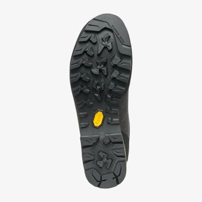 4. Zodiac gtx-anthracite- sulfur-43.5 SCARPA shoes