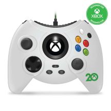 Hyperkin Duke Wired White XBOX Controller