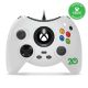 Hyperkin Duke Wired White XBOX Controller