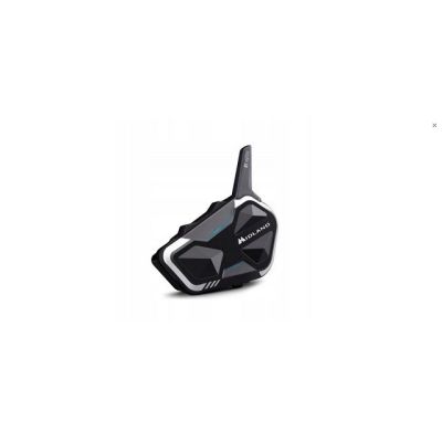 4. Midland R1 MESH SINGLE motorcycle intercom for 1 helmet