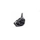 4. Midland R1 MESH SINGLE motorcycle intercom for 1 helmet