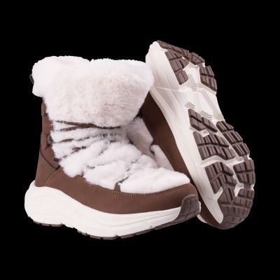 4. Women's Winter Boots NOIRELL W
