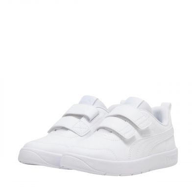 2. Puma Courtflex V3 V PS Jr shoes 397642 02