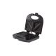 4. Adler MS 3032 sandwich maker (750W; black)
