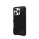 7. Urban Armor Gear Metropolis LT Mobile Phone Case 16 cm (6.3") Black