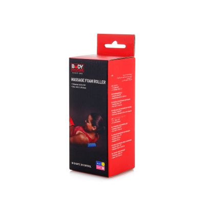 29. Mini Body Sculpture Massage Roller BM133