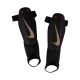 Nike Charge Kids' Soccer Shin Guards Black DX4610 011