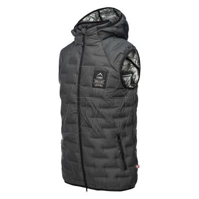 2. Elbrus Huel Vest Primaloft M 92800622483