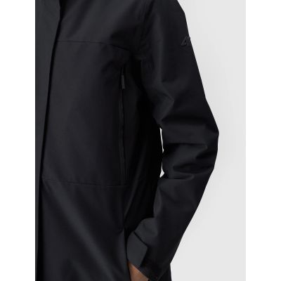 4. Transitional parka membrane 8000 women's 4F 4FWAW24TTJAF560-20S
