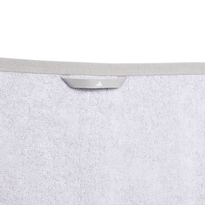 3. adidas Performance S towel gray KF0667