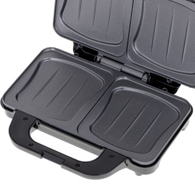 5. CAMRY CR 3054 Toaster