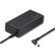 6. Qoltec 50099.90W power supply for IBM, Lenovo notebook (20 V; 4.74 A; 90W; 5.5 mm x 2.5 mm)