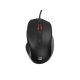 7. NATEC MOUSE PIGEON 2 4000DPI BLACK NMY-2047