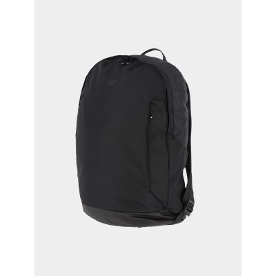 City backpack (20 L) with laptop pocket 4F 4FRMM00ABACU464-20S