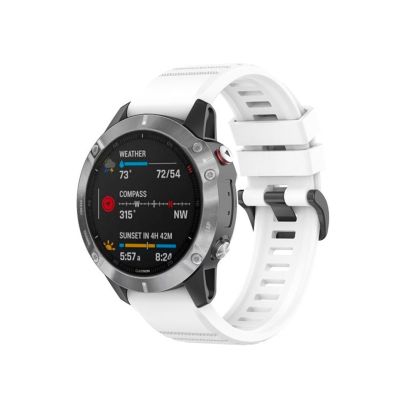 2. FIXED FIXSST-QF22MM-WH watch part/accessory Watch strap