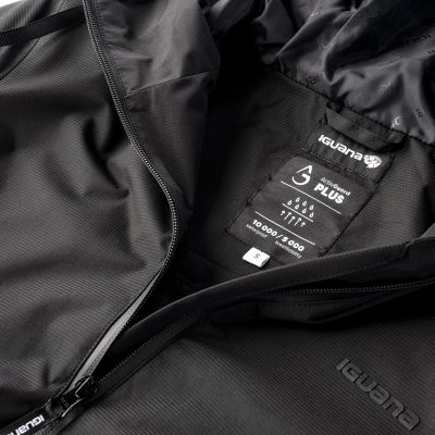 13. Iguana Leonia Jacket W 92800481881