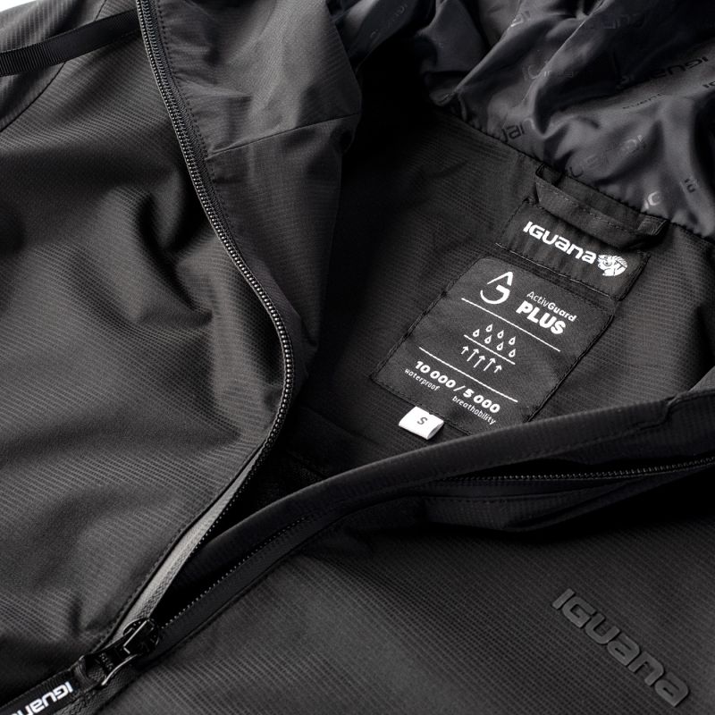 13. Iguana Leonia Jacket W 92800481881