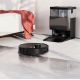 11. iRobot Roomba Combo 505 Robot Vacuum Cleaner (Black)