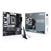 ASUS PRIME B660M-A WIFI D4 motherboard