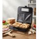 16. Esperanza PARMIGIANO EKT010 sandwich maker (1000W; black)