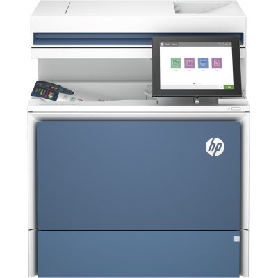 HP LaserJet Color Enterprise 5800dn Multifunction Printer