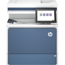 HP LaserJet Color Enterprise 5800dn Multifunction Printer