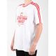 6. Adidas Pol Insp Tee T-shirt X12883
