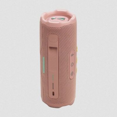 2. JBL FLIP 7 PINK Portable Speaker Pink