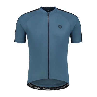 Rogelli EXPLORE men's T-shirt blue M