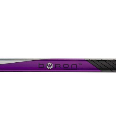 9. Bauer Pulse2 Grip Senior Composite Stick